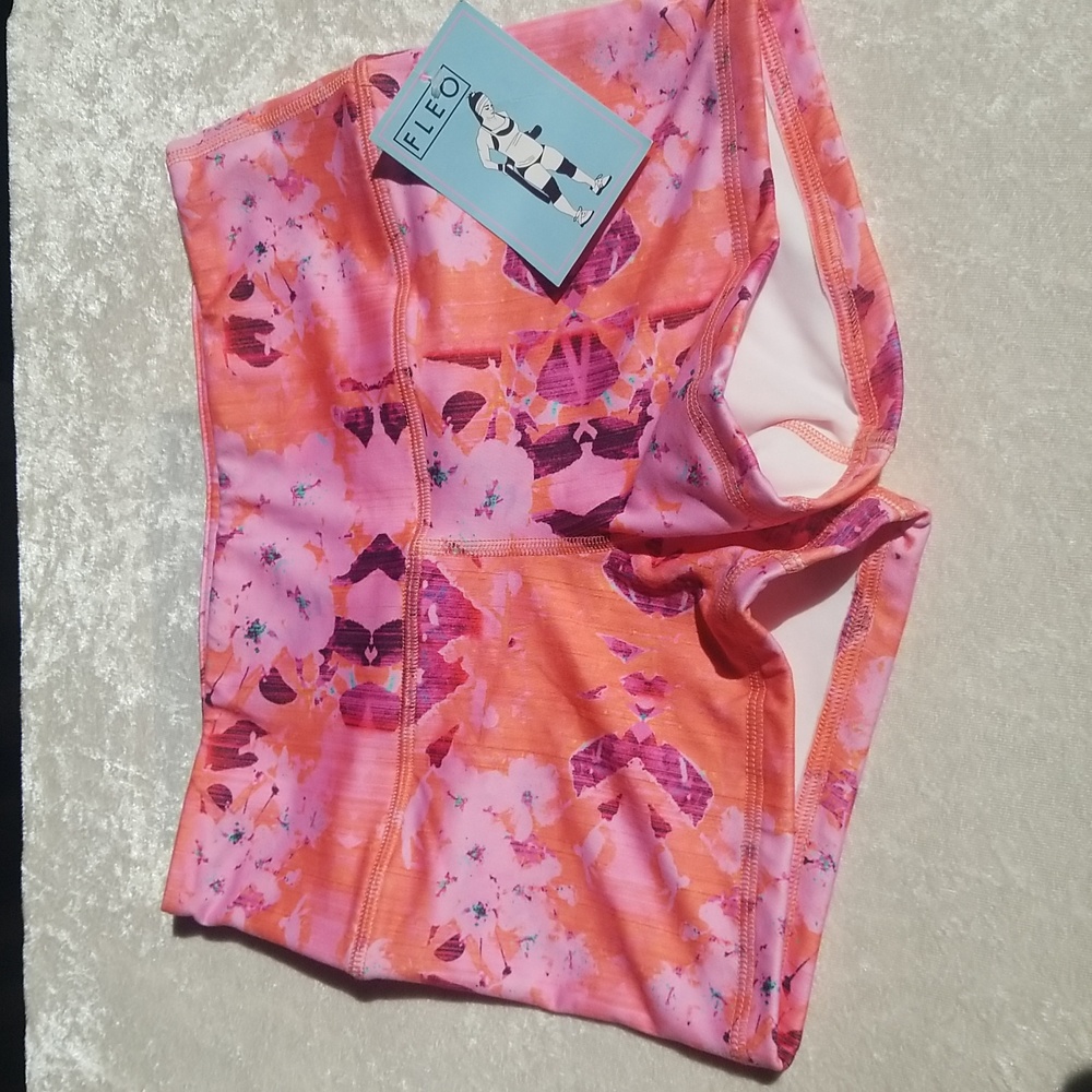 Fleo Hi-rise Originals, size S